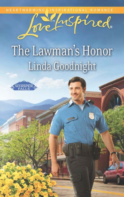 The Lawman's Honor, EPUB eBook