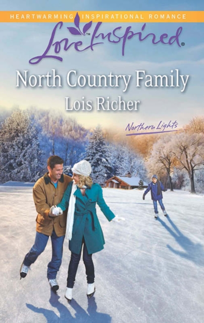 North Country Family, EPUB eBook