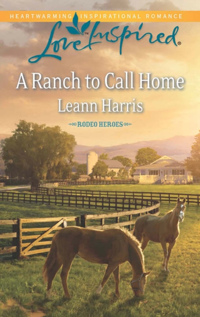 A Ranch To Call Home, EPUB eBook
