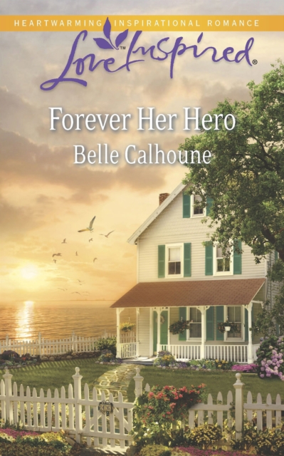 Forever Her Hero, EPUB eBook
