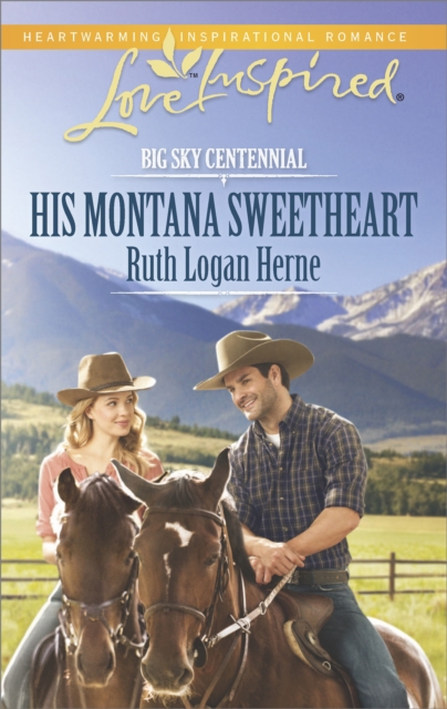 His Montana Sweetheart, EPUB eBook