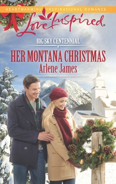 Her Montana Christmas, EPUB eBook