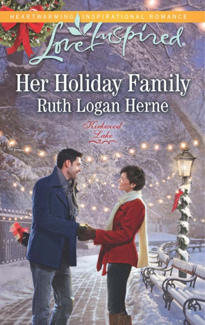 Her Holiday Family, EPUB eBook