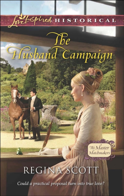 The Husband Campaign, EPUB eBook