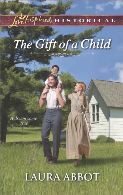 The Gift Of A Child, EPUB eBook