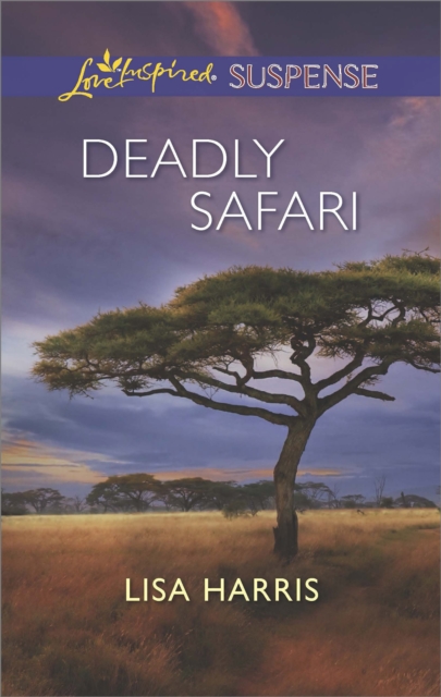 Deadly Safari, EPUB eBook