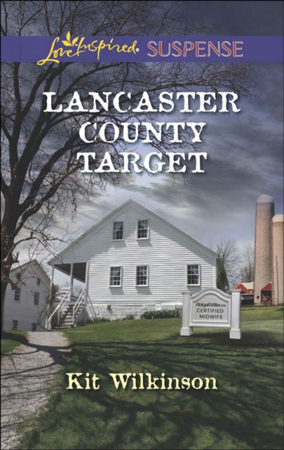 Lancaster County Target, EPUB eBook