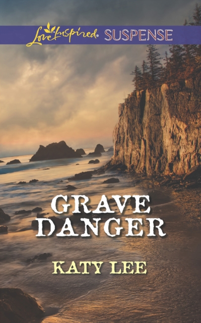 Grave Danger, EPUB eBook