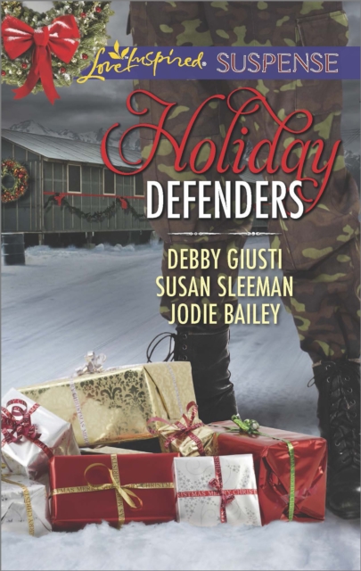 Holiday Defenders, EPUB eBook