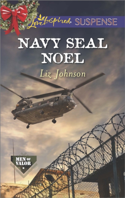 Navy Seal Noel, EPUB eBook