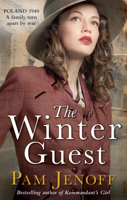 The Winter Guest, EPUB eBook