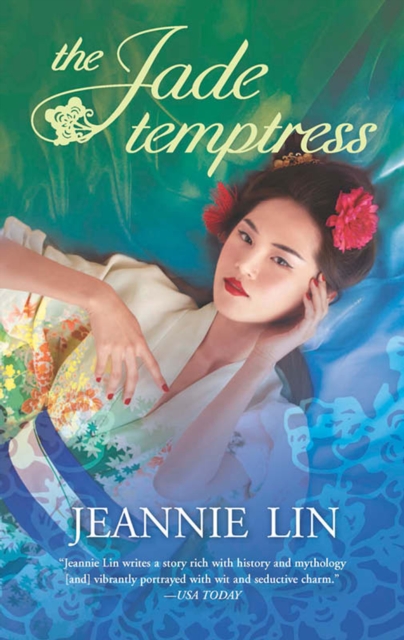 The Jade Temptress, EPUB eBook