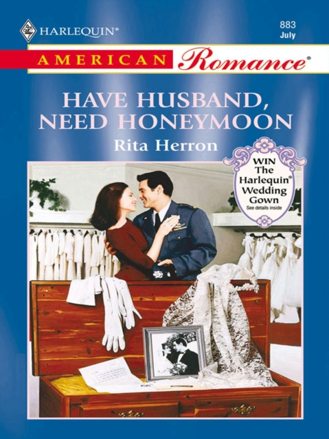 Have Husband, Need Honeymoon, EPUB eBook