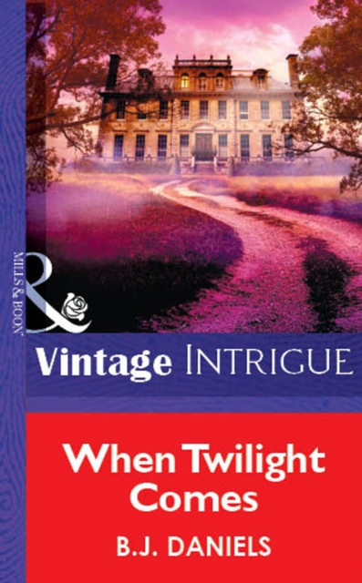 When Twilight Comes, EPUB eBook