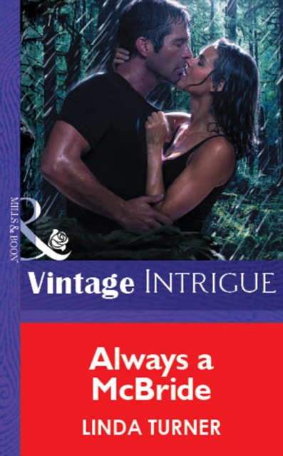 Always A Mcbride, EPUB eBook