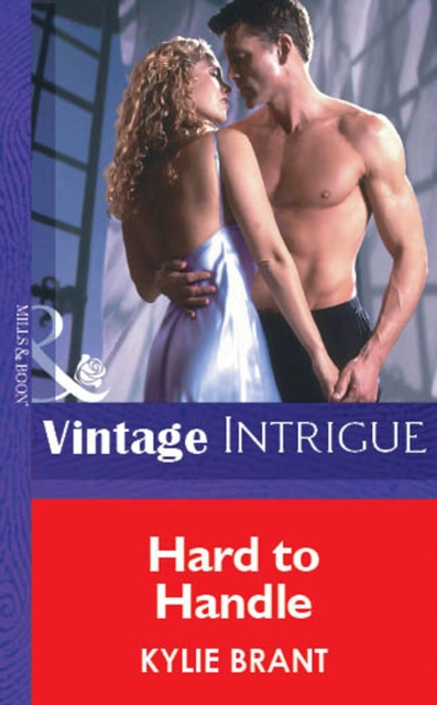 Hard To Handle, EPUB eBook