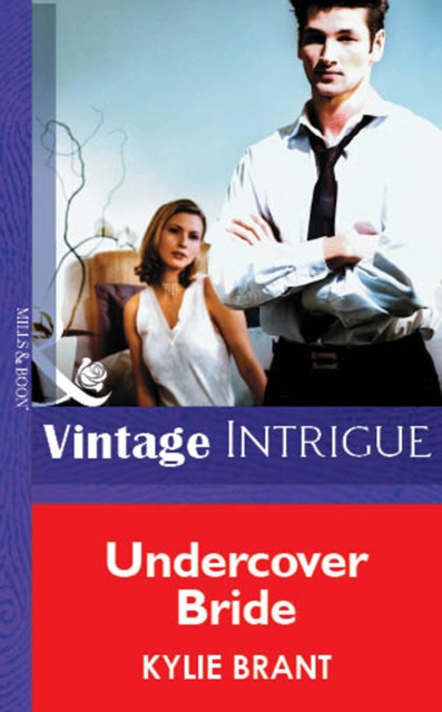 Undercover Bride, EPUB eBook