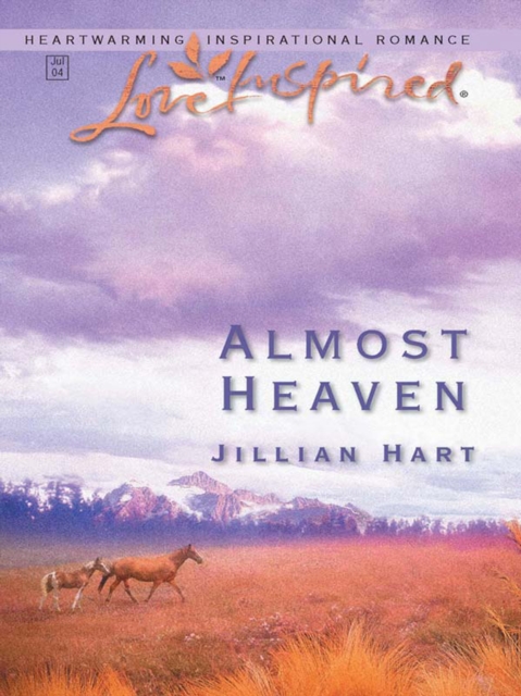 Almost Heaven, EPUB eBook