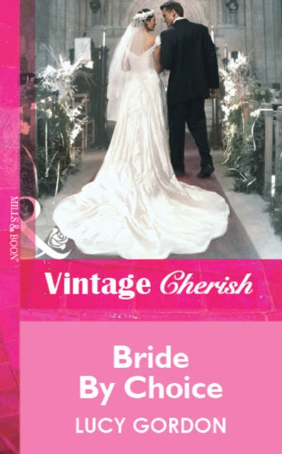 Bride By Choice, EPUB eBook