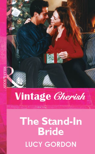 The Stand-In Bride, EPUB eBook