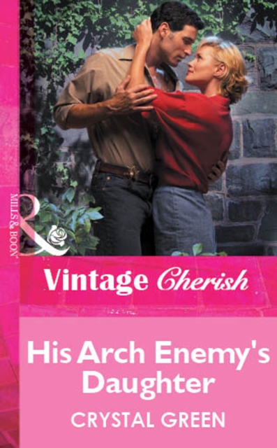 His Arch Enemy's Daughter, EPUB eBook