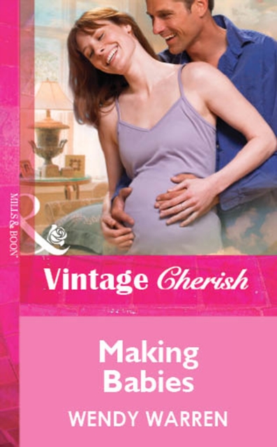 Making Babies, EPUB eBook