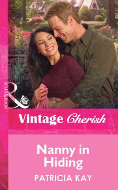 Nanny in Hiding, EPUB eBook