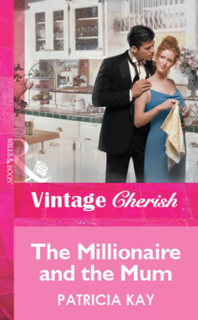 The Millionaire and the Mum, EPUB eBook