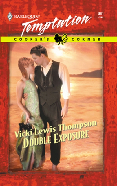 Double Exposure, EPUB eBook