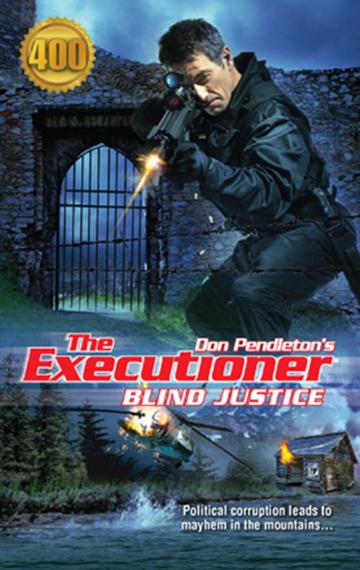 Blind Justice, EPUB eBook