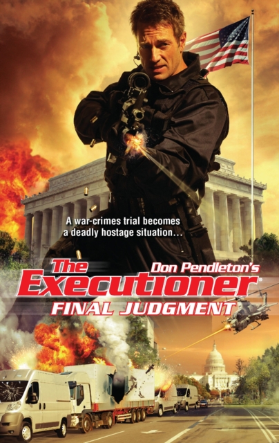 Final Judgment, EPUB eBook