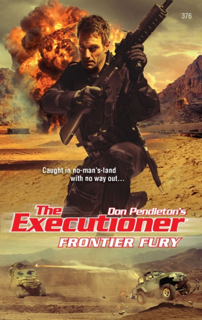 Frontier Fury, EPUB eBook