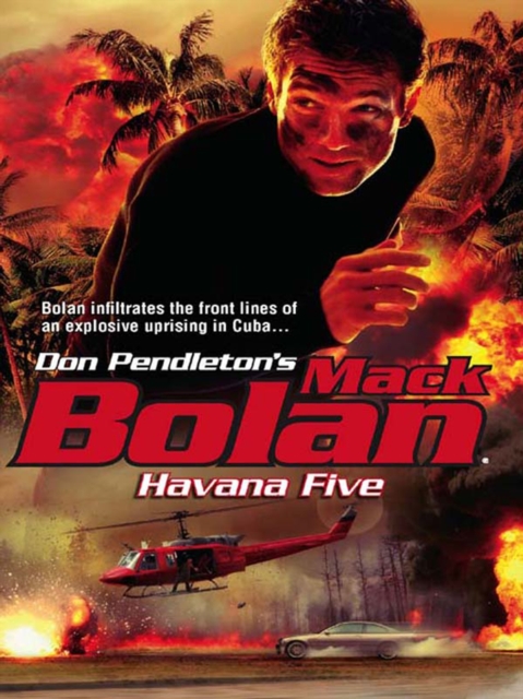 Havana Five, EPUB eBook