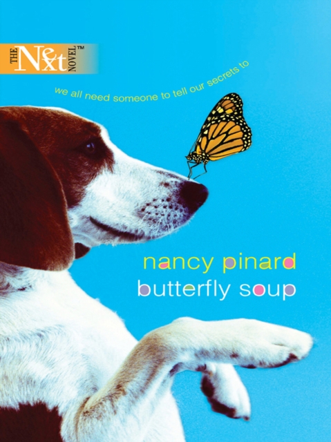 Butterfly Soup, EPUB eBook