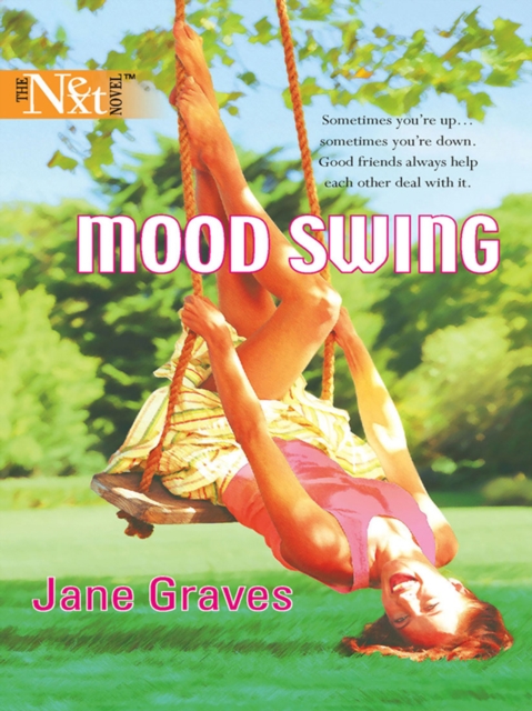Mood Swing, EPUB eBook