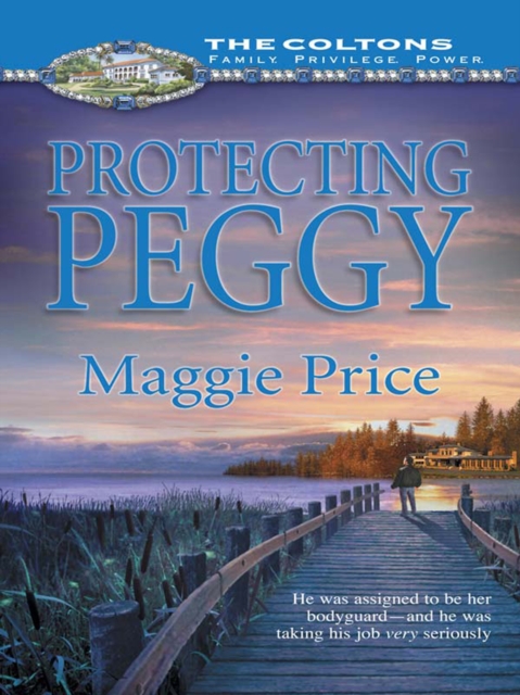 Protecting Peggy, EPUB eBook