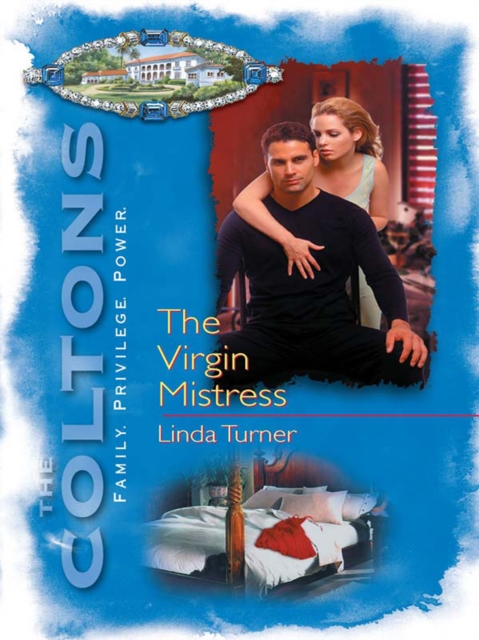 The Virgin Mistress, EPUB eBook