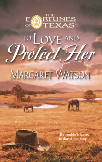To Love & Protect Her, EPUB eBook
