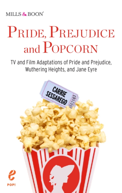 Pride, Prejudice and Popcorn, EPUB eBook