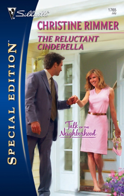 The Reluctant Cinderella, EPUB eBook