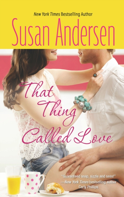 That Thing Called Love, EPUB eBook