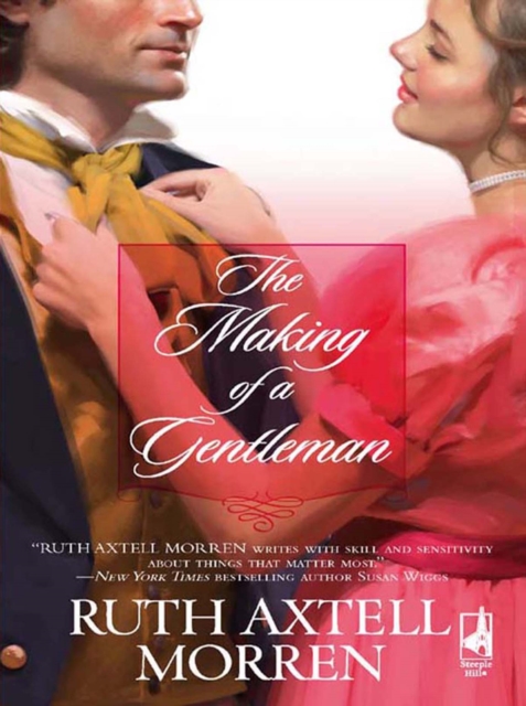 The Making of a Gentleman, EPUB eBook