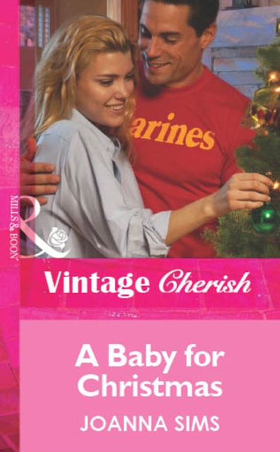 A Baby For Christmas, EPUB eBook