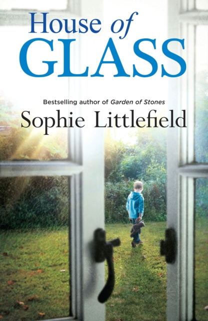 House of Glass, EPUB eBook