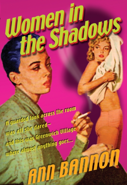 Women In The Shadow, EPUB eBook