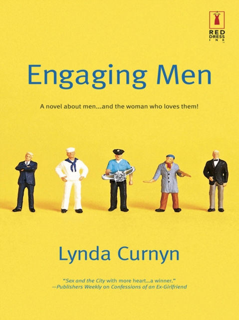Engaging Men, EPUB eBook