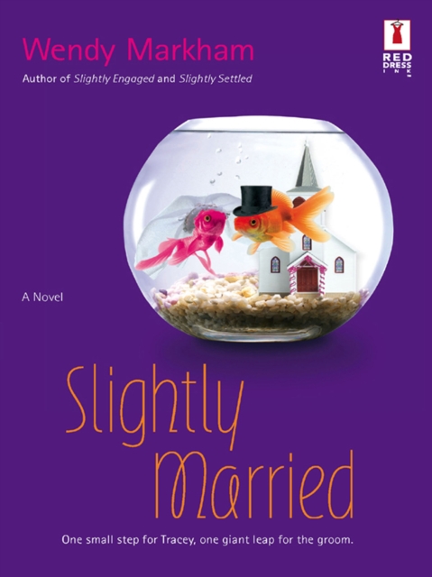 Slightly Married, EPUB eBook