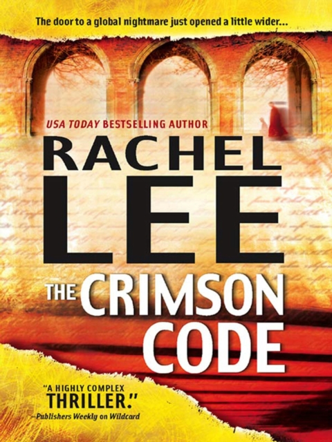 The Crimson Code, EPUB eBook