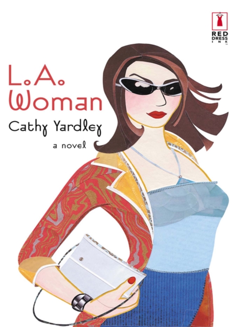 L.a. Woman, EPUB eBook