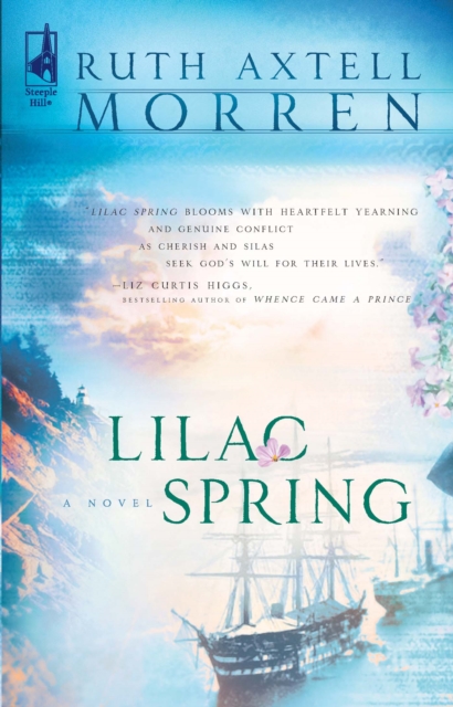 Lilac Spring, EPUB eBook